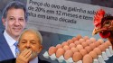 Se a picanha já estava difícil, agora nem ovo os brasileiros estão conseguindo comprar (veja o vídeo)