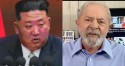 Economista faz revelação grave expondo conexão entre Brasil e ditaduras como Coreia do Norte e Afeganistão (veja o vídeo)