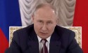 Em alta tensão, Rússia acusa a Ucrânia de utilizar “métodos terroristas” e promete revide