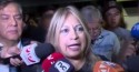 Irmã de candidato assassinado no Equador solta o verbo e aponta os verdadeiros culpados (veja o vídeo)