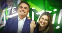 AO VIVO: No dia dos pais, a palavra de Bolsonaro sacode a web e destrói narrativas da esquerda (veja o vídeo)