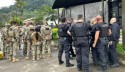 Após delegado ser baleado na cabeça, Polícia cancela mais dois CPFs no Guarujá