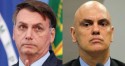 Moraes toma medida extrema, mas Bolsonaro já tinha uma "carta na manga"