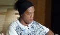 Ronaldinho "dribla" CPI e pode ser alvo de "condução coercitiva"
