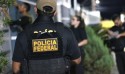 URGENTE: PF cumpre mandados contra deputado