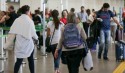 Número de brasileiros pedindo asilo nos EUA cresce assustadoramente