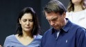 Em depoimento à PF, Bolsonaro e Michelle tomam atitude inusitada