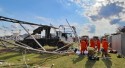 Morte trágica ocorre nos preparativos para o desfile do 7 de setembro em Brasília