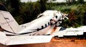 URGENTE: Avião cai no Amazonas e não deixa sobreviventes (veja o vídeo)