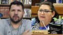 No drama de Oswaldo Eustáquio, a mulher que foi fundamental para garantir a sua liberdade