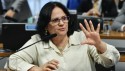 Damares denuncia caso terrível ocorrido na Ilha de Marajó