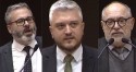 Psolistas cometem absurdos em defesa de terroristas e são trucidados por corajoso vereador (veja o vídeo)