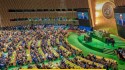AO VIVO: Brasil passa vergonha histórica na ONU... Um "anão diplomático"! (veja o vídeo)