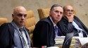 A real possibilidade de mandatos para ministros do STF começa a avançar no Congresso