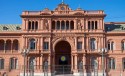 URGENTE: No dia da eleição Casa Rosada é isolada, após ameaça de bomba