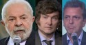 AO VIVO: Governo Lula por um fio / O 2º turno na Argentina (veja o vídeo)