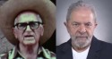 Irapuru é o Brasil e o Brasil é Irapuru... Do coronel Theodorico até Lula (veja o vídeo)