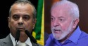 Rogério Marinho expõe a hipocrisia de Lula sobre a guerra na Faixa de Gaza