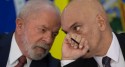 Jornalista da Globo "vaza" informação e escancara relação e chantagem entre STF e Governo Lula