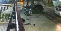 Ex-titular da seleção, não escapa de assaltantes, que levam carro e o deixam deitado em calçada de bairro nobre do Rio (veja o vídeo)