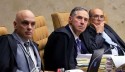 Ministros do STF já pensam em estratégia para enfrentar eventual processo de impeachment de Moraes