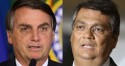Com apenas um vídeo, Bolsonaro revela a "verdadeira face" de Flávio Dino (veja o vídeo)