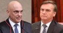 "Mirando" Bolsonaro, Moraes dá 48 horas para o Facebook