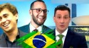 AO VIVO: Direita vira o jogo / Nikolas Ferreira fala duras verdades sobre Brasil (veja o vídeo)