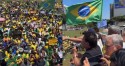 Começa a manifestação que pode "derrubar" Flávio Dino e mudar o Brasil (veja o vídeo)