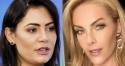 Michelle Bolsonaro deve se encontrar em breve com Ana Hickmann