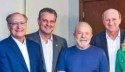 Ex-ministro que já foi preso é mais um a se juntar ao Governo Lula