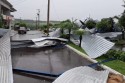 Tempestade volta a atingir o RS e alerta é emitido