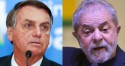 Em ato covarde, Lula diz que Bolsonaro fez 'pacto' sobre os atos de 8 de janeiro