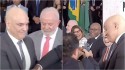 AO VIVO: A verdade sobre o 8 de janeiro / Lula e a farsa da democracia (veja o vídeo)