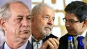 AO VIVO: Chegou a hora de libertar o Brasil / Ciro Gomes entrega ‘milícias’ do PT / Decisão de Lula faz Randolfe chorar (veja o vídeo)