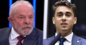 AO VIVO: Direita vira o jogo / O fiasco de Lula / O sucesso de Nikolas Ferreira estraga planos do PT (veja o vídeo)