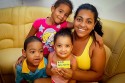 Governo bloqueia 8,4 milhões de famílias do programa “Bolsa Família”, a maioria da região Nordeste