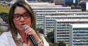 AO VIVO: Escândalos nos Ministérios / Deslumbrada, Janja quer ser presidente (veja o vídeo)