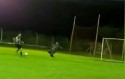 O jogador de futebol e o golaço antes do mal súbito que o levou a morte (veja o vídeo)