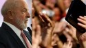 Exclusivo: Chantagem de Lula contra evangélicos é denunciada por deputado (veja o vídeo)