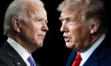 Vitória de Donald Trump contra Joe Biden já é consenso em Davos
