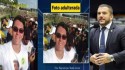 A manipulação de fotos como ferramenta política: A Perseguição a Carlos Jordy (veja o vídeo)