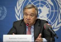Secretário-geral da ONU agora chora pelo dinheiro ‘perdido’