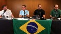 Bolsonaro mostra como se faz live e dá dura lição em Lula (veja o vídeo)