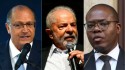Alckmin condena antisemitismo na Bahia, Lula silencia e ministro dos direitos humanos reage com “islamofobia”