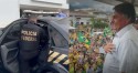 Bolsonaro leva multidão às ruas e no dia seguinte é alvo da Polícia Federal (veja o vídeo)