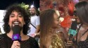 Repórter demitida da Globo revela o verdadeiro motivo por trás do fracasso da emissora no Carnaval