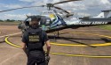 URGENTE: Chefe de tráfico internacional de drogas é preso em operação da PF
