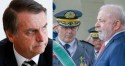 URGENTE: Exército prepara celas para eventual prisão de Bolsonaro e militares, diz a Veja