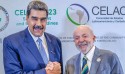 Maduro conta com Lula para enganar o mundo